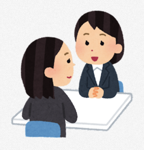 あなたの得意をみつけます