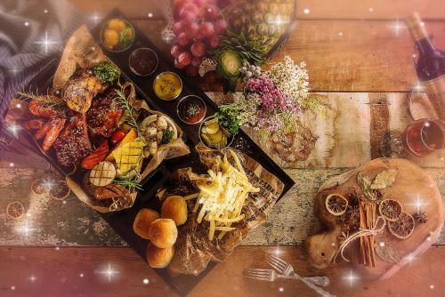 😍食べた〜い😋と思ったレシピを送ります