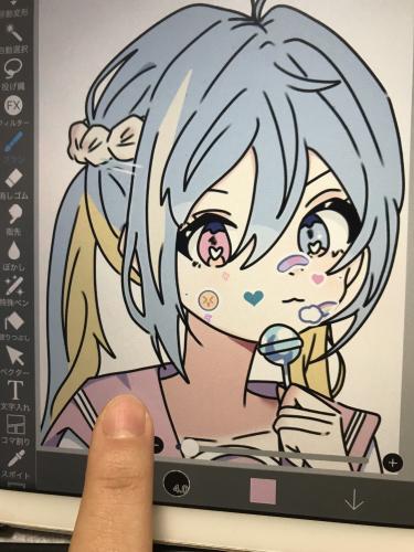 オススメのお絵かきツール教えます【デジタル入門編】