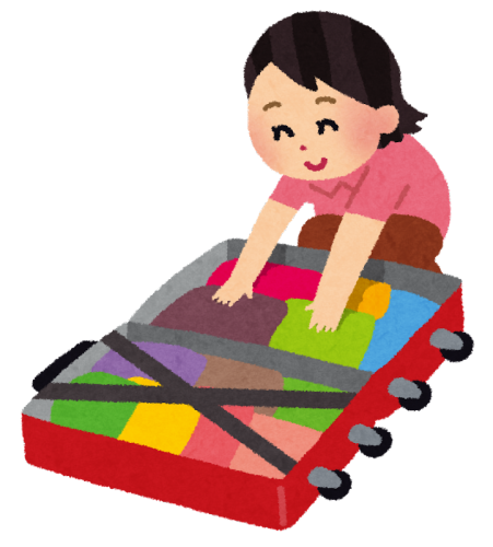 運び屋になってください