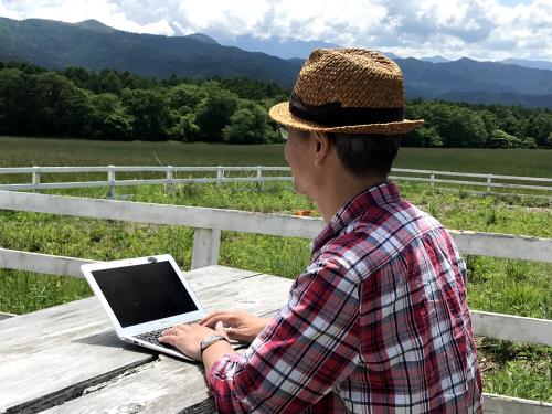 心の「卒サラ」コンサル