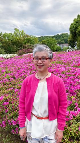 あなたのお顔をほめまくります！(顔相鑑定)