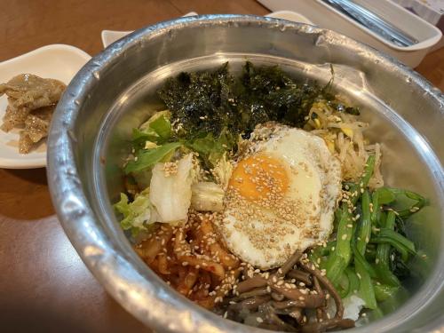 嫁さんが韓国語を教えます（中級・上級）