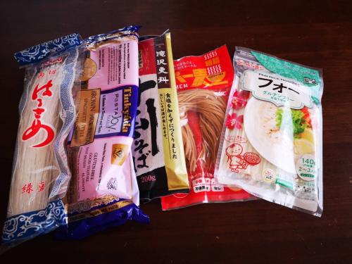 ２年以上継続しているゆるグルテンフリー食についてお伝えします。@技術者Berry