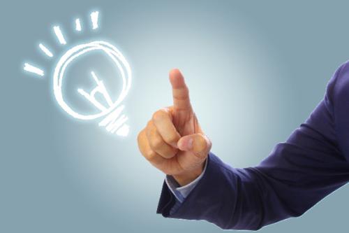 ビジネスアイデア言います