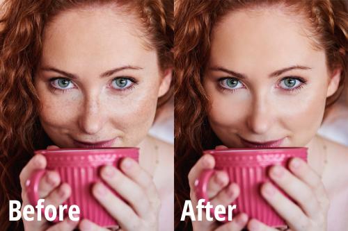 画像加工やります