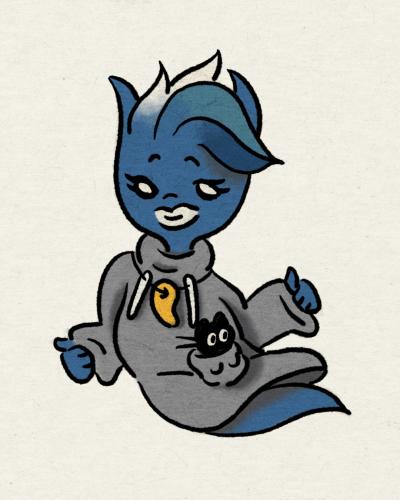 あなたの本当の姿が見れるチケット