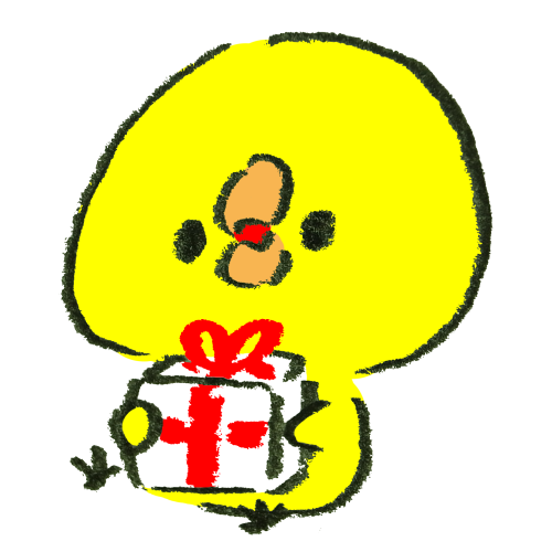 男性への贈り物アイディアリスト